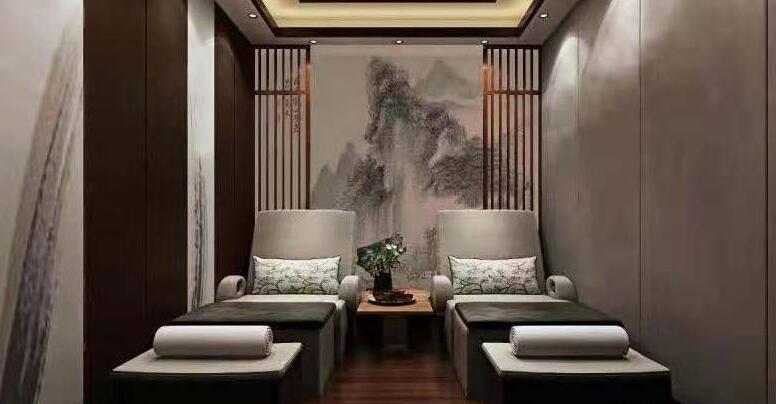 今天我去了杭州钱塘这家男士水疗spa会所，纠结好久才舍得告诉你