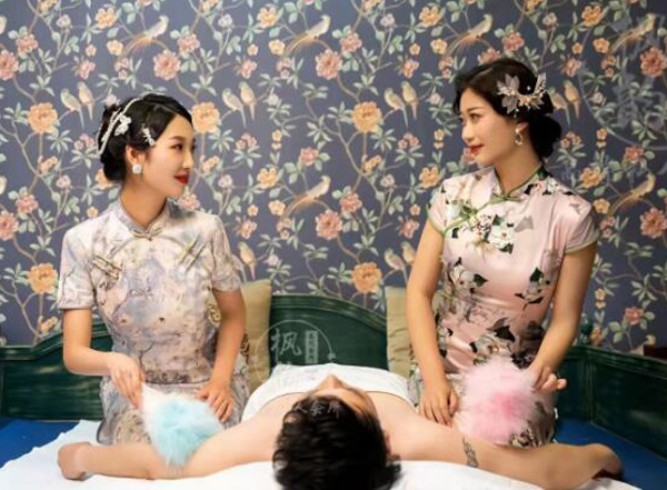 杭州钱塘按摩桑拿大全,这家绝对值得大家前去感受下