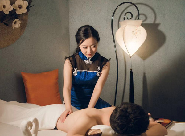 杭州钱塘有名的养生会馆，一颗静心看清凉世界