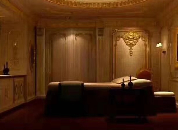 杭州钱塘高档休闲会所风采展示（九）