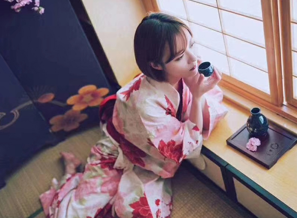 杭州钱塘商务按摩spa会所艺师风采（二）