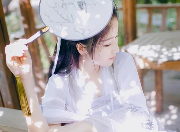 杭州钱塘足疗会所艺师风采（七）