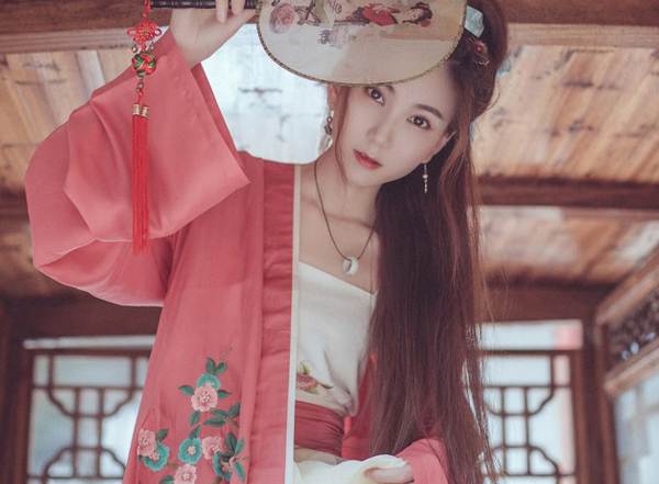 杭州钱塘足道会所艺师风采（九）